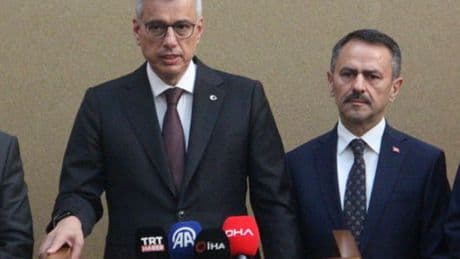 "Toplumumuzun kilo sorununu çözmemiz gerekiyor"
