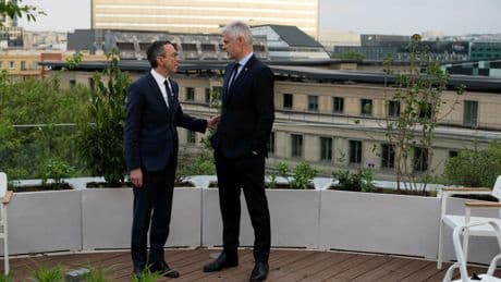 Retailleau-Wauquiez : un duel pour rien ?