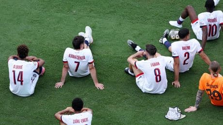 Coupe du monde des clubs : PSG, le match de trop après «une saison de fou»