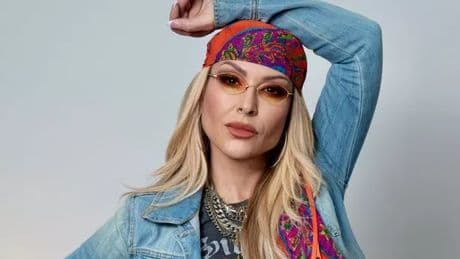 Anastacia reveals heartbreaking truth behind hit track after devastating health battle