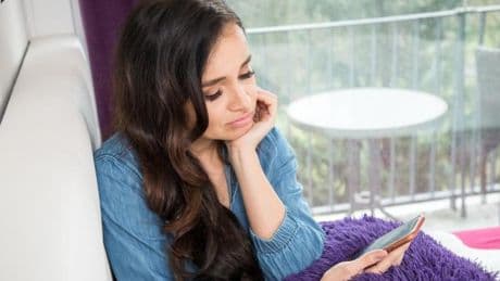 „Emotionale Erschöpfung und Frustration“ – die Schattenseite des Online-Datings