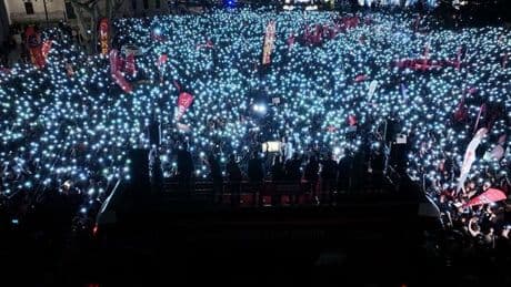 Son Dakika... Özgür Çelik duyurdu: CHP’nin İstanbul’daki yeni miting adresi belli oldu!