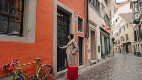 Miese Masche im Urlaub: So erkennen Sie Fake-Unterkünfte