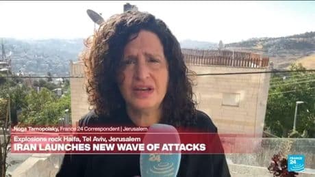 Does Israeli end goal go beyond eliminating nuclear threat in Iran?