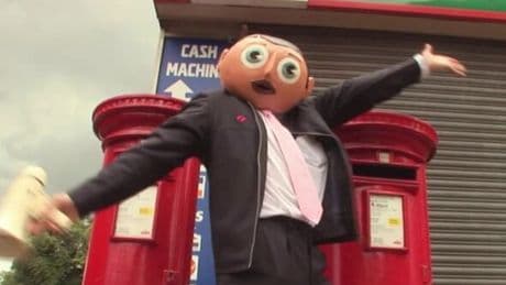 Beloved comedian died penniless and risked 'pauper's funeral' despite iconic career