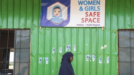 VN: 'seksueel geweld in conflictgebieden wereldwijd met 25 procent toegenomen'