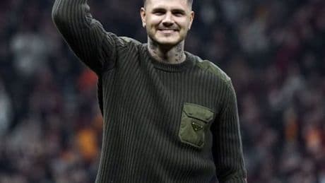 Icardi geri dönüyor!