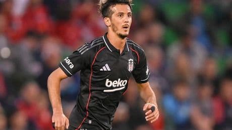 Tayfur Bingöl resmen Kocaelispor'da!