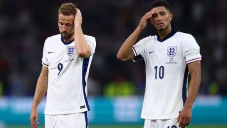 England stars could face 20-minute half-times and more match stoppages at 2026 World Cup after Club World Cup chaos