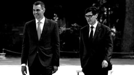El cuponazo catalán: asalto a la caja común y subida de impuestos a todos