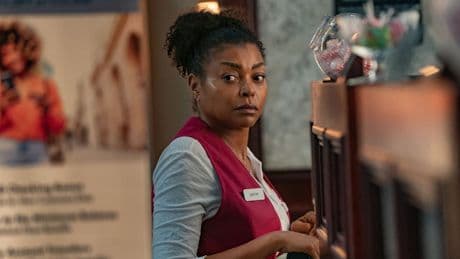 Neu bei Netflix - So bewegend ist das Thriller-Drama „Straw“