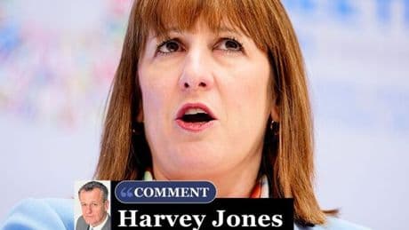 Rachel Reeves is hijacking our pensions and ISAs - and telling us where to invest