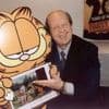 Cartoon-Ikone: „Unser aller Alter Ego“: Garfield-Erfinder Davis wird 80