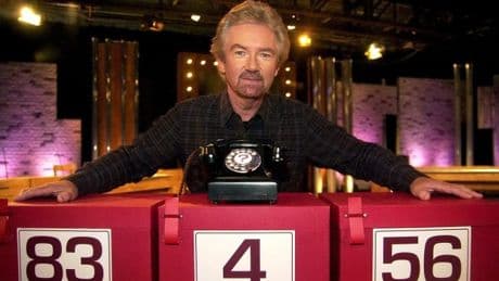British TV mystery is solved as people discover identity of Deal or No Deal Banker