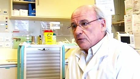 France’s worst child rapist jailed for 20yrs after doc abused 299 patients as young as 4 & bragged ‘I’m a proud paedo’