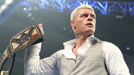Neue Stars! Pläne gestrichen! - Geheim-Revolution in der WWE