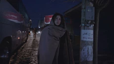 « Sept jours » d’Ali Samadi Ahadi : le dilemme d’une militante féministe en Iran