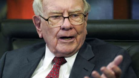 Warren Buffett açıkladı: Emlak mı, hisse mi?