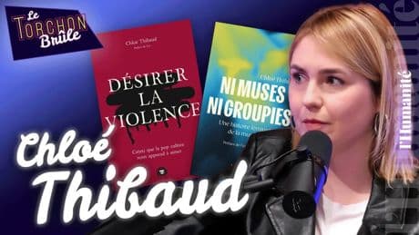 Tous ces #METOO pour rien ? Entretien avec la journaliste et autrice Chloé Thibaud