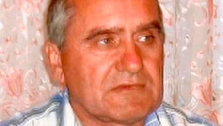 Dead body found with gold teeth 'could be Russia's most prolific serial killer'