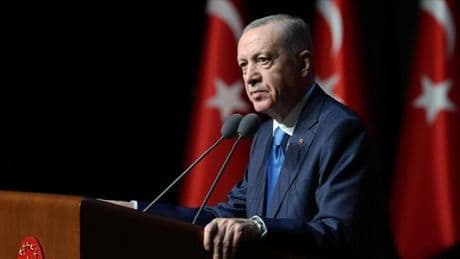 Son dakika... Cumhurbaşkanı Erdoğan'dan kritik toplantı sonrası önemli açıklamalar