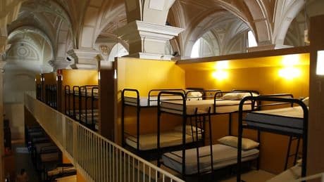 Así es Bookalbergue, una aplicación gallega para reservar albergues en el Camino de Santiago