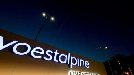 Aktien-Analyse Voestalpine: Auf kurze Sicht rentabel