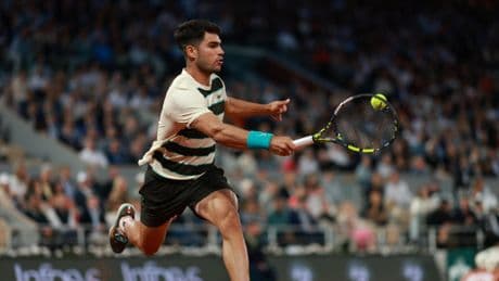 Alcaraz - Sinner | La final de Roland Garros 2025, en directo