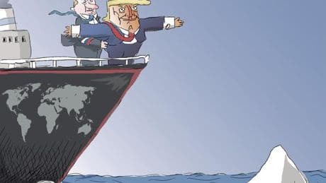 Coulisses, scénarios : tout ce qu’il faut savoir avant le sommet Trump-Poutine en Alaska