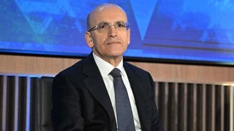Sözcü'den tek fotoğraflı manipülasyon... Bakan Şimşek'ten zorlama habere tepki