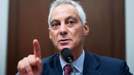 Rahm Emanuel’s ritual humiliation explains the Democrats’ plight