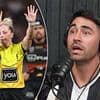 Former footy star goes NUCLEAR on the NRL's high tackle crackdown: 'They are so dumb. How far they've let this go, it's stupid'