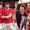 Wrexham plotting ambitious move for former Premier League captain as Ryan Reynolds and Rob McElhenney eye FOURTH promotion