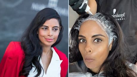 Collien Fernandes mit drastischer Haarveränderung nach Trennung: „Neuanfang“