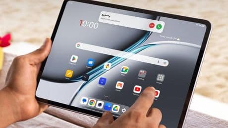 Olvídate del iPad y de la Galaxy Tab, esta tablet de alta gama te sorprenderá por 312 euros