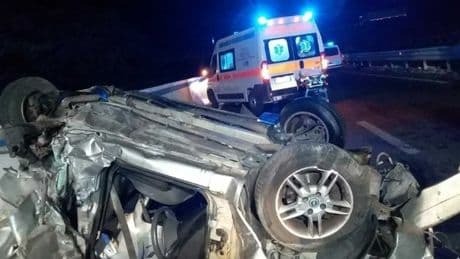 Sara Turzo, incinta al sesto mese muore con il compagno nell'incidente sulla Statale, erano in Puglia per un matrimonio