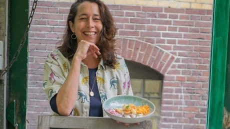 Smaakexplosie van ceviche gaat de wereld over in eindeloze variaties: ’De porties in Nederland mogen best wat guller’