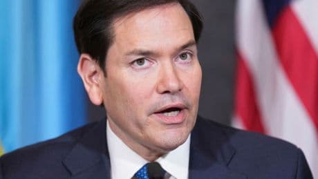 USA: Rubio wirft Deutschland wegen AfD-Einstufung „Ty­ran­nei“ vor