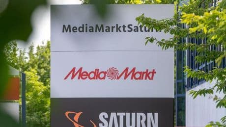 Elektronik-Fachmarktkette: Mediamarkt-Mutter bekommt Übernahmeangebot aus China