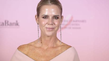 Amelia Bono lanza comunicado después de la polémica del preservativo: &quot;La broma ha llegado demasiado lejos&quot;
