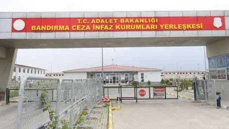 Bandırma ve Kırşehir’deki hasta mahpuslar Meclis gündeminde: “Hasta Mahpusların Yaşam Hakkı Tehlikede”
