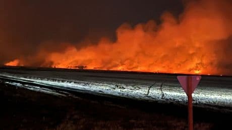 What you need to know about the Saskatchewan wildfires
