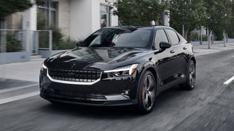 Edmunds: Five used luxury EVs you can get for cheap
