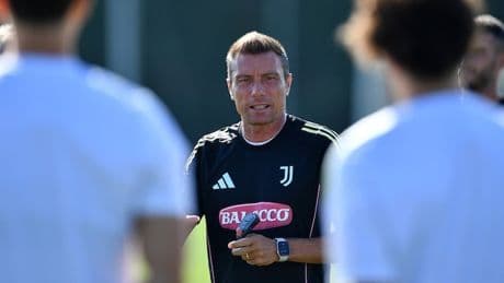 Juve Next Gen, Brambilla sfida un'altra U23: bianconeri contro nerazzurri
