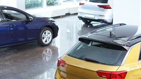 El coche de más de 15 años copa el mercado de segunda mano