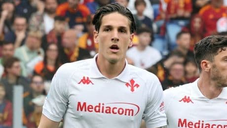 Giudice sportivo, mano pesante per Zaniolo. Multata la Juventus