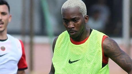 Gençlerbirliği 4 yıl sonra Süper Lig'de sahaya çıkıyor