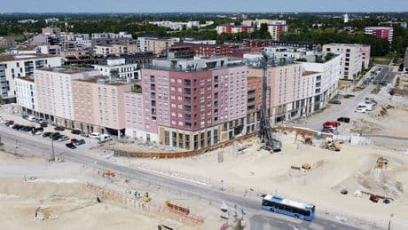 Finanznot: Droht dem sozialen Wohnungsbau in München das Aus?