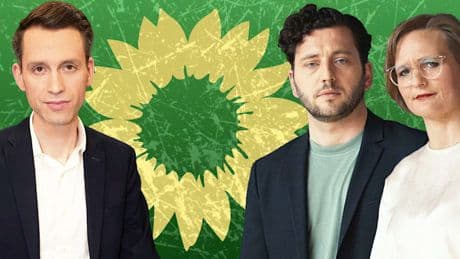 Grüne Umverteilungs-Ideen –  „Gibt nur breite Akzeptanz dafür, wenn das Elend groß ist“