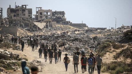 Il Canada riconoscerà la Palestina a settembre. Trump: "Ora accordo commerciale più difficile"